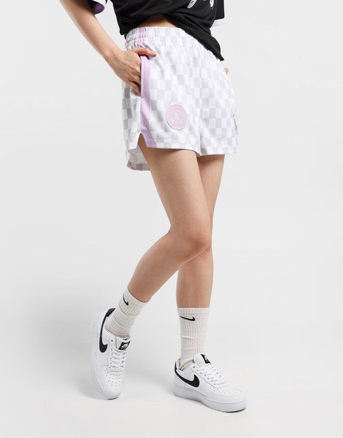 Football Shorts Women's