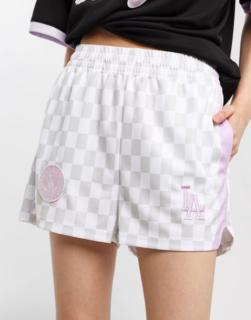 Football Shorts Women's