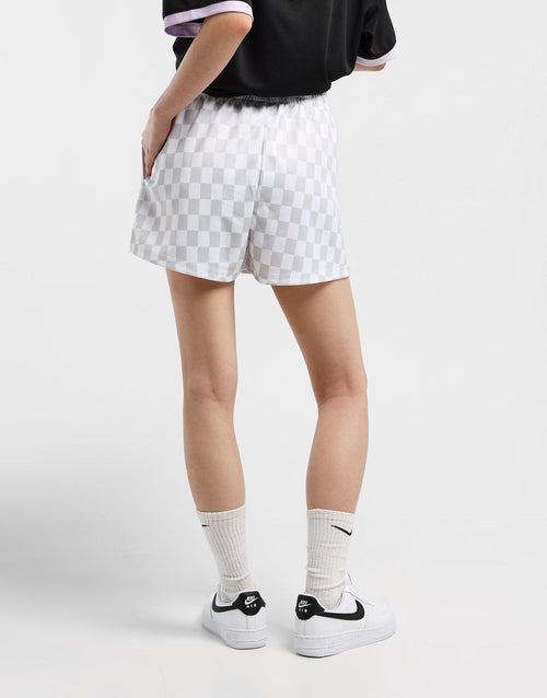 Football Shorts Women's