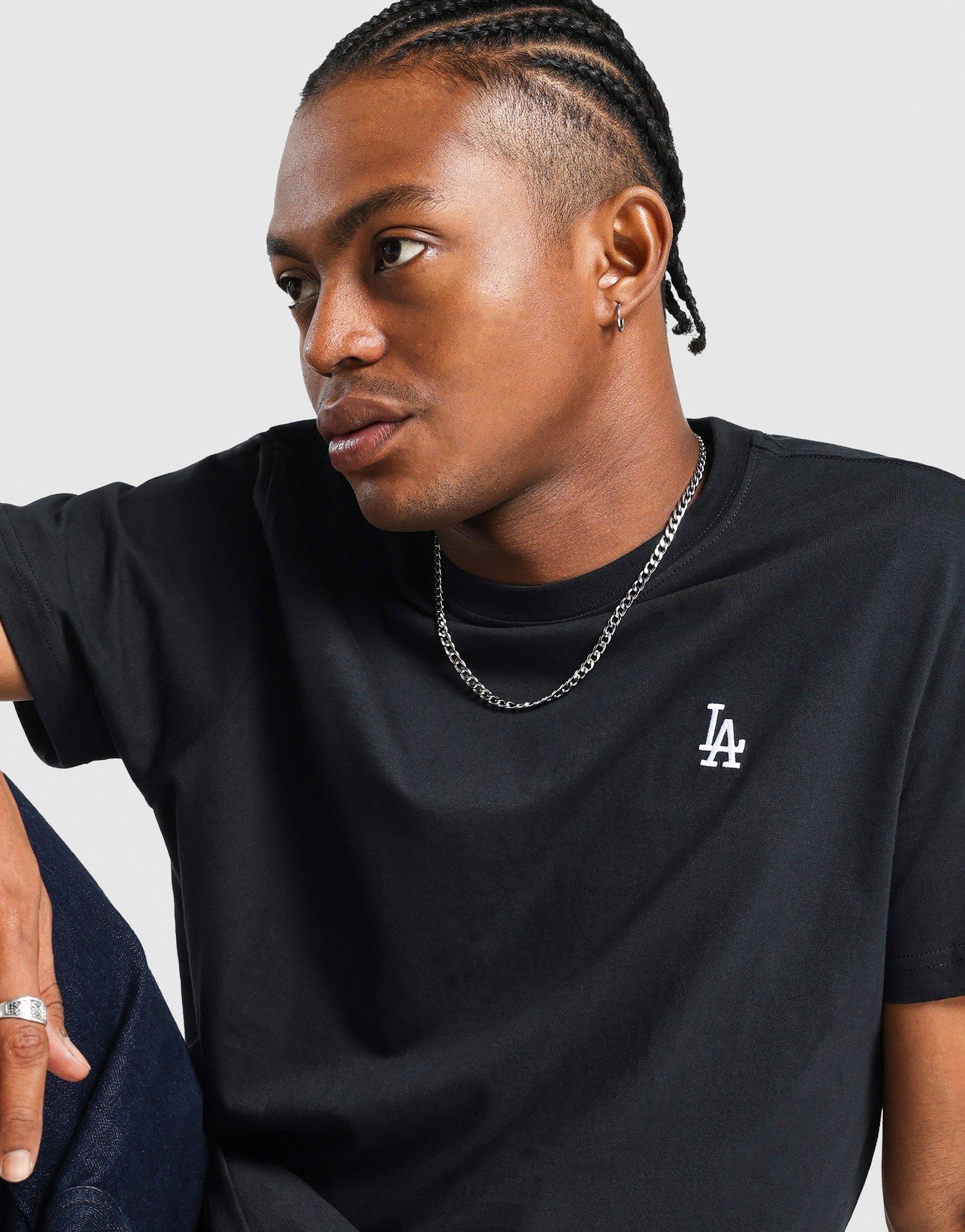 LA Dodgers Table T-Shirt