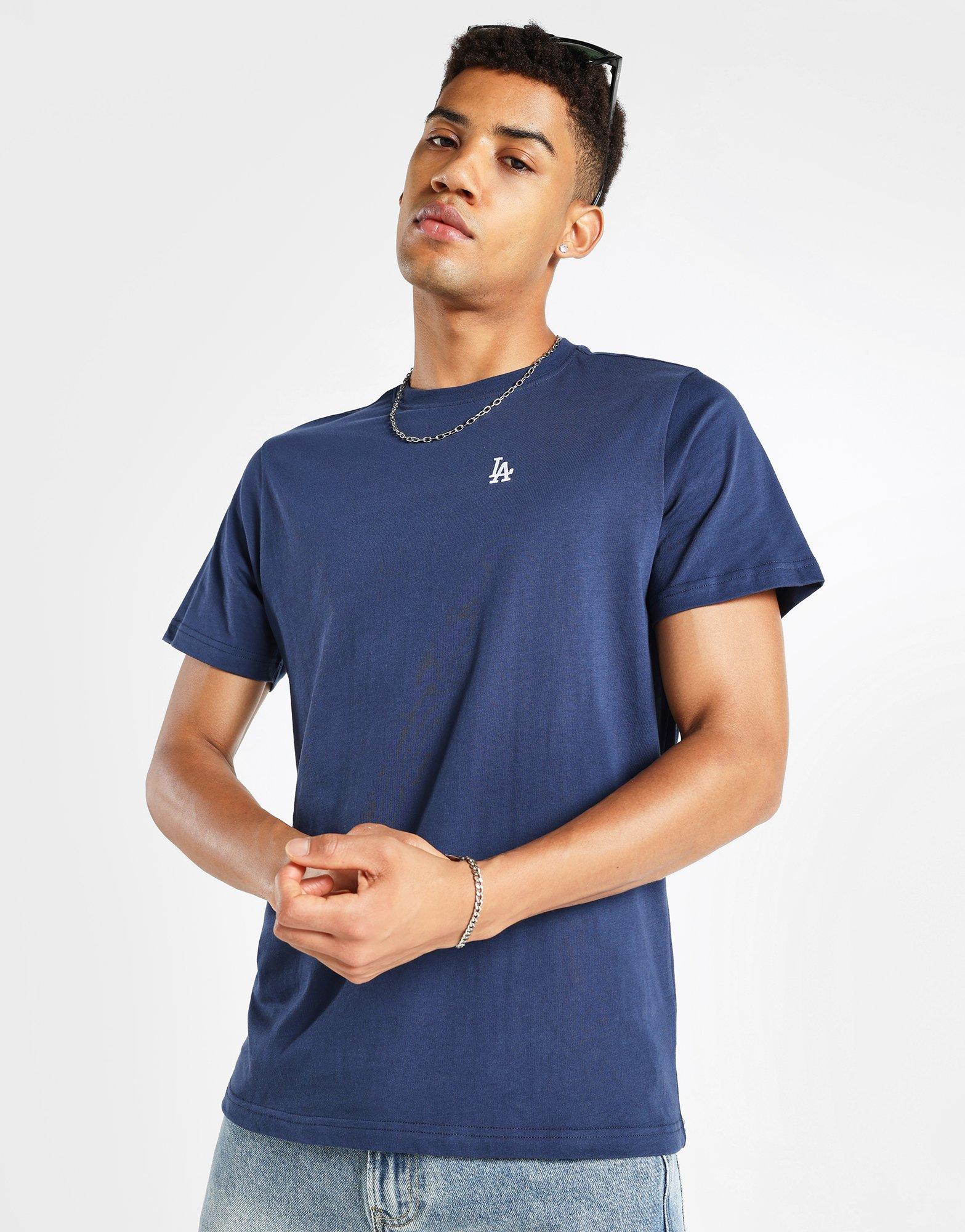 LA Dodgers Table T-Shirt