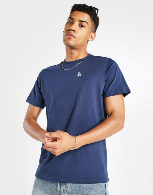 LA Dodgers Table T-Shirt