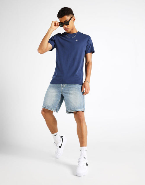 LA Dodgers Table T-Shirt