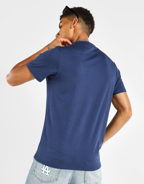 LA Dodgers Table T-Shirt