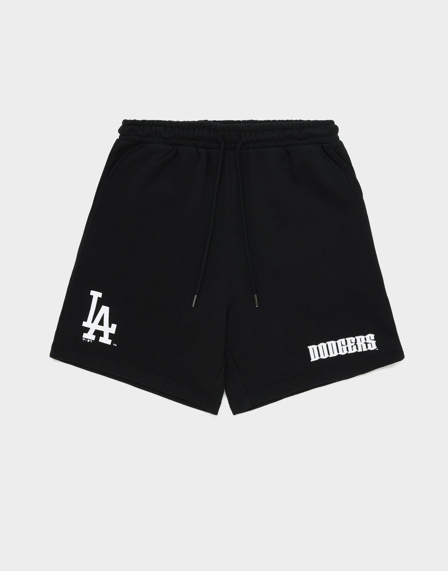 Los Angeles Dodgers Short