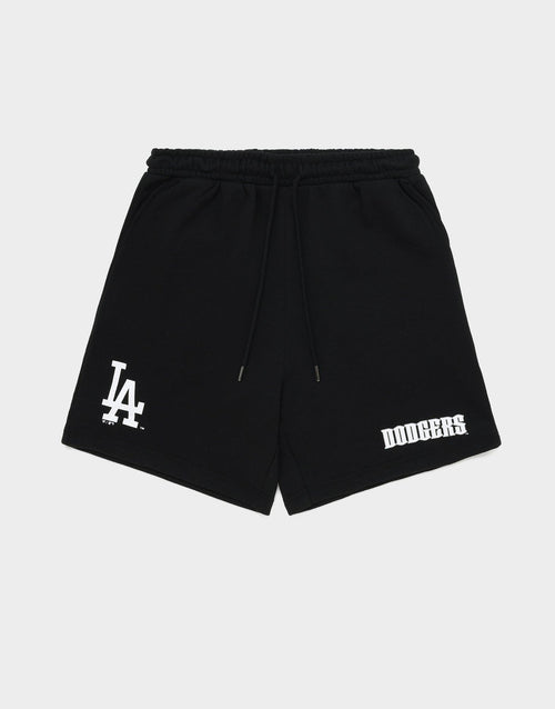 Los Angeles Dodgers Short
