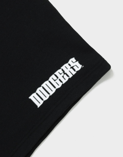 Los Angeles Dodgers Short