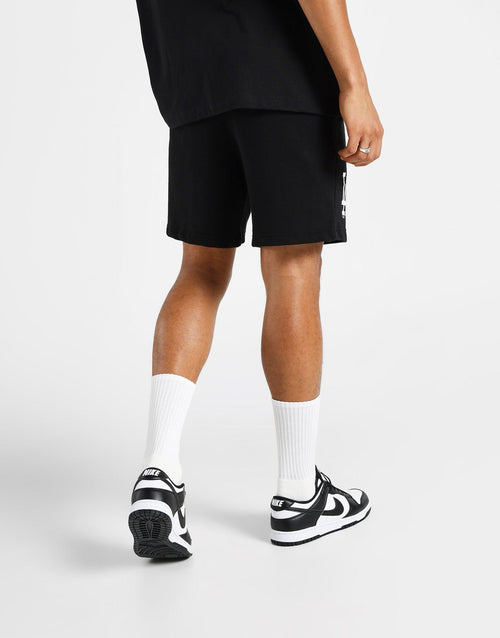Los Angeles Dodgers Short