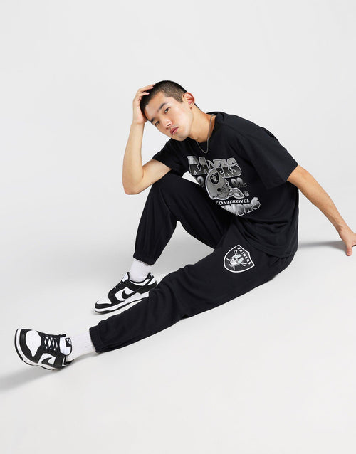 Wordmark Fleece Pant