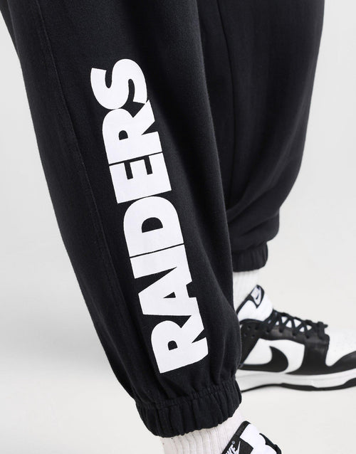 Wordmark Fleece Pant