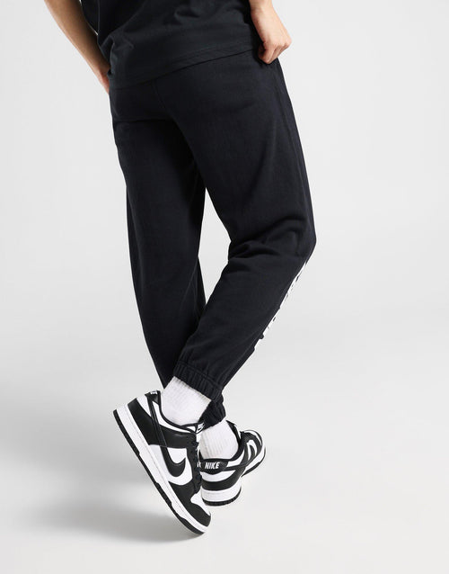Wordmark Fleece Pant