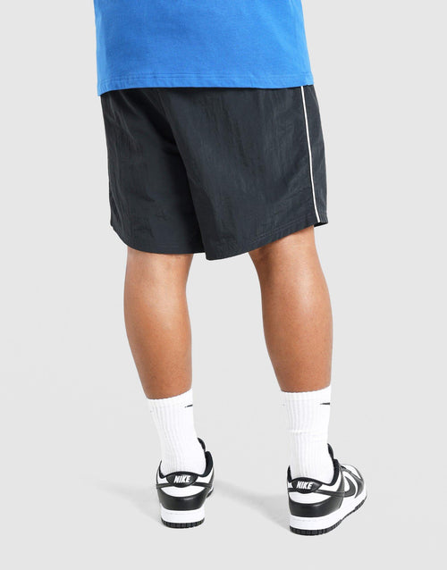 Piped Beach Short