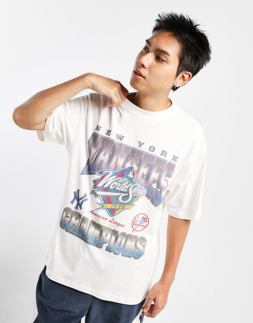 World Series Champions Yankees T-shirt