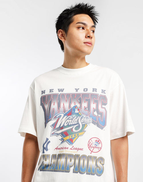 World Series Champions Yankees T-shirt