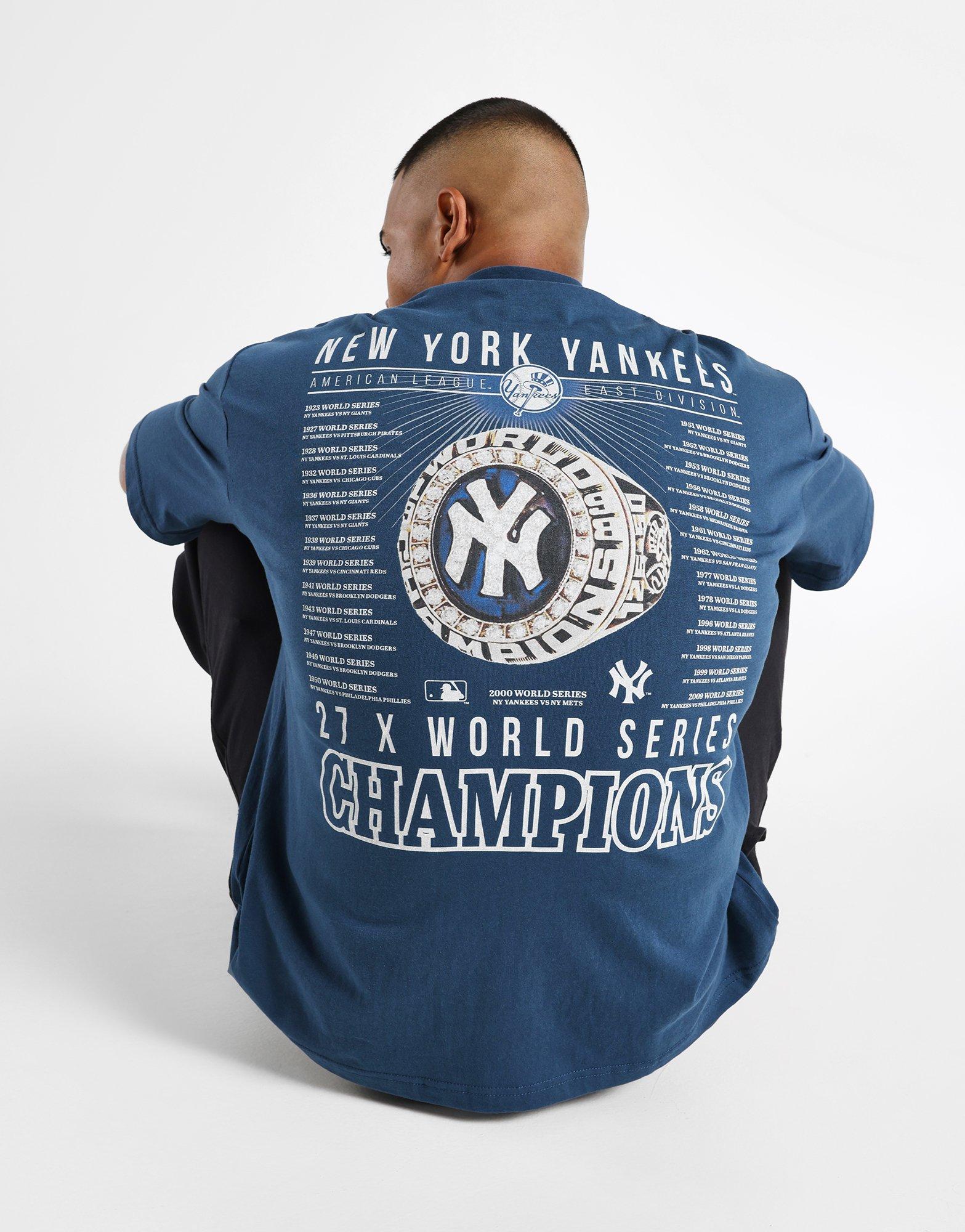 NY Yankees T-Shirt