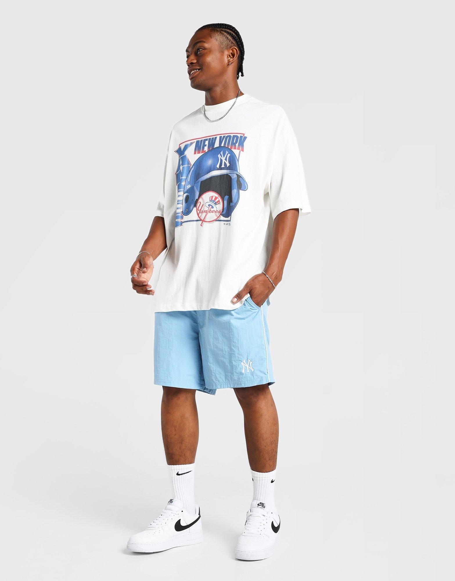 New York Yankees Pipe Short