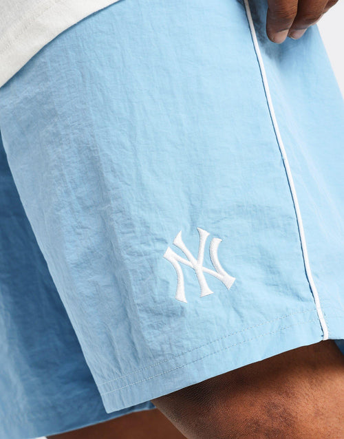 New York Yankees Pipe Short