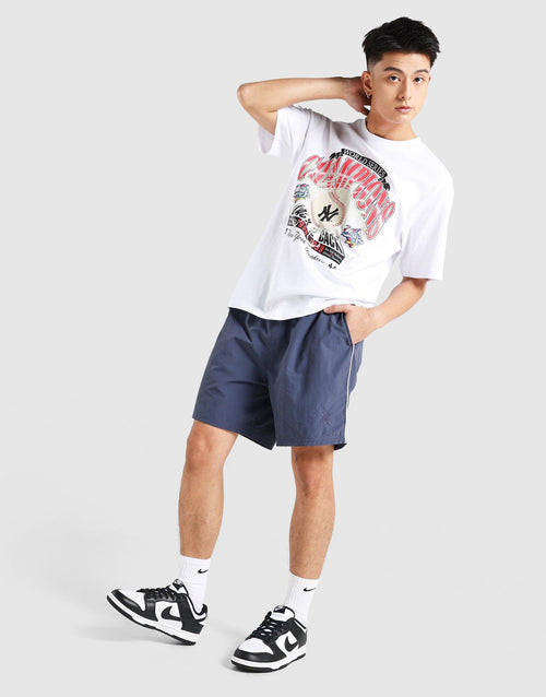 Pipe Beach Short