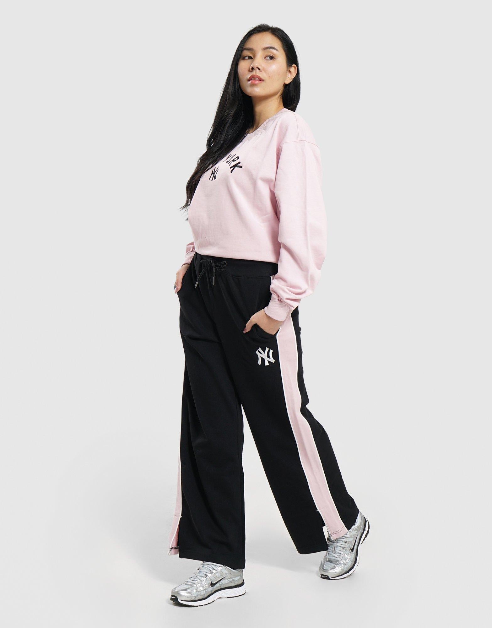 Panel Track Pants