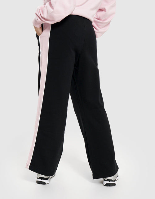 Panel Track Pants