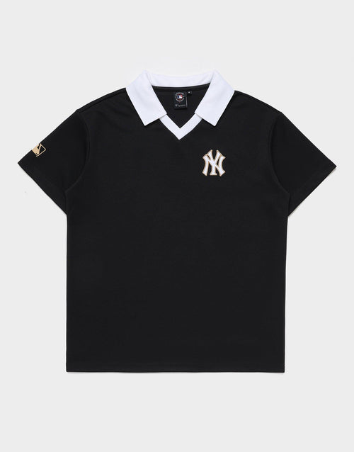 Pinstripe Jersey