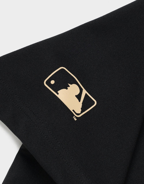 Pinstripe Jersey