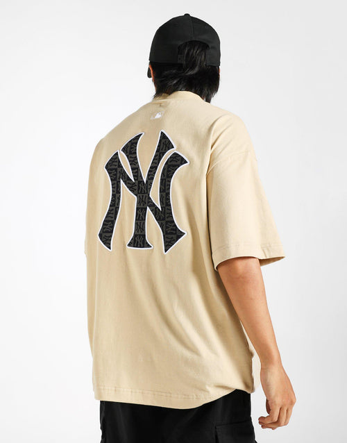 Monogram Logo T-Shirt