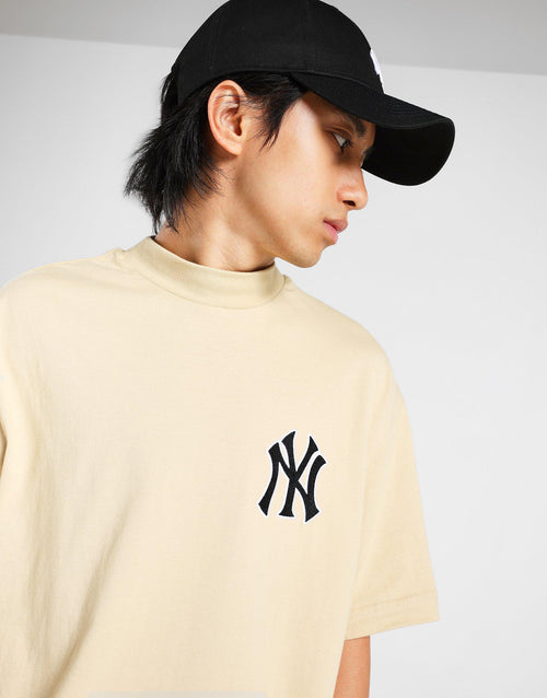 Monogram Logo T-Shirt