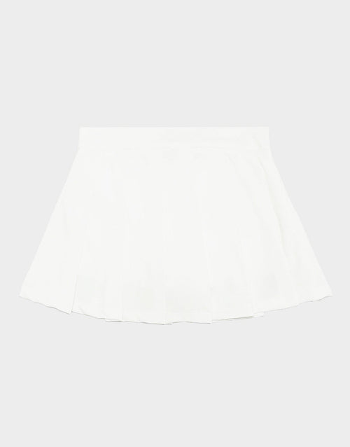 Full-Pleated NY Yankees Skirt