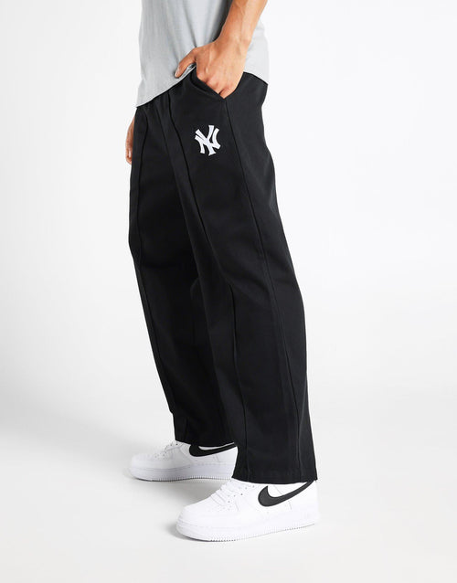 NY Yankees Pleat Pant
