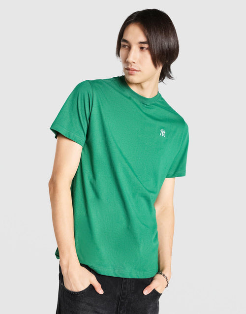 Team Embroidery T-Shirt