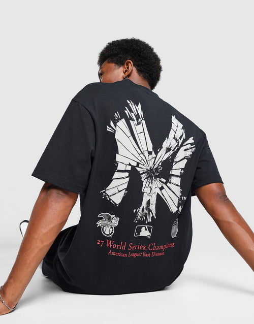 Shatter T-Shirt