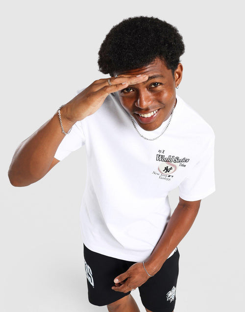 Shatter T-Shirt