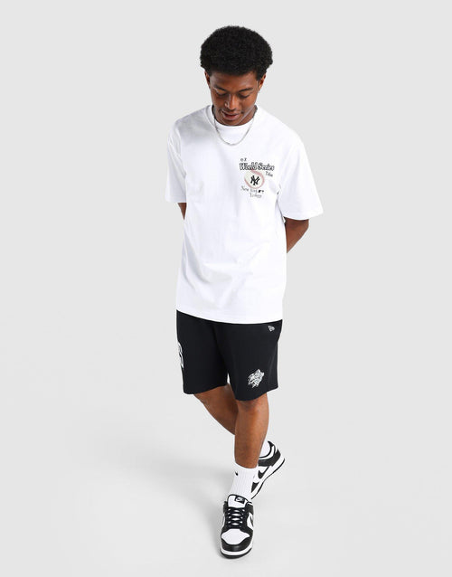 Shatter T-Shirt