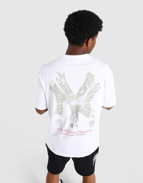 Shatter T-Shirt