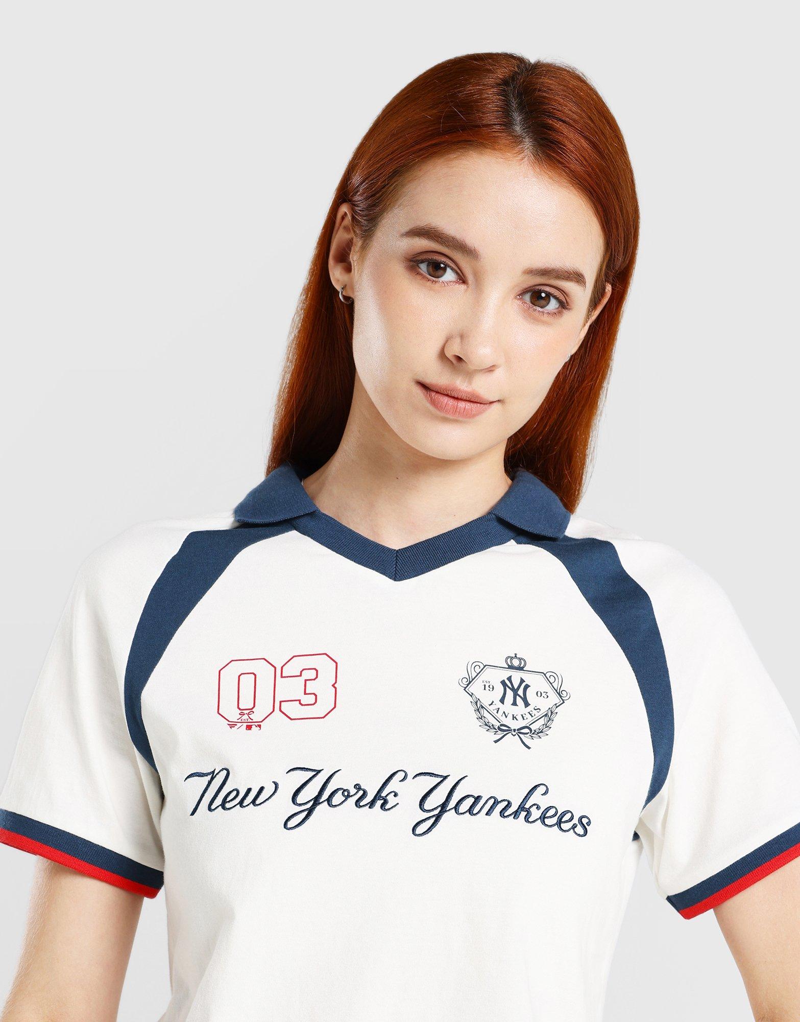 トップス Pedestal polo THROW by SLY | 【THROW】OVER SW POLO トップス (Tシャツ・カットソー