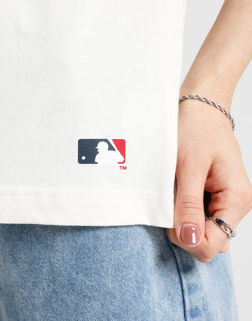 Off‑Shoulder T-Shirt