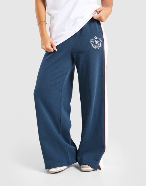 Panel Pipe Pant