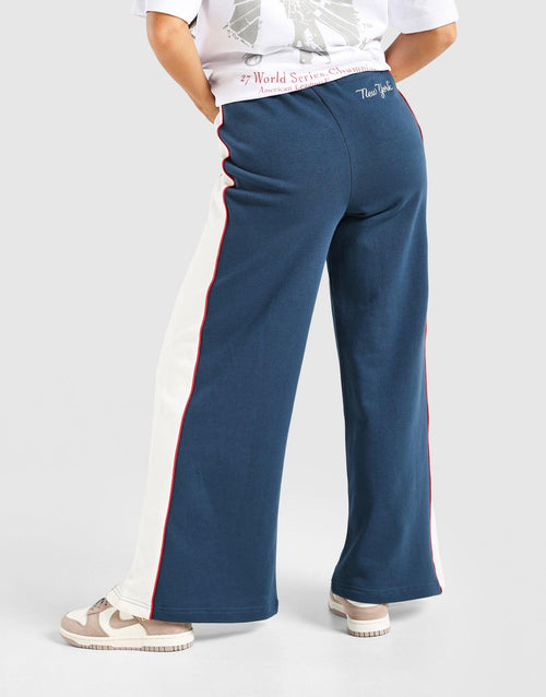 Panel Pipe Pant