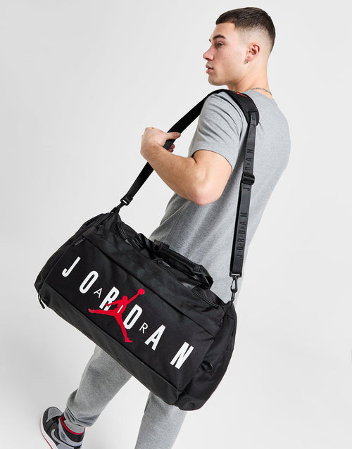 Velocity Duffle (62.5L)
