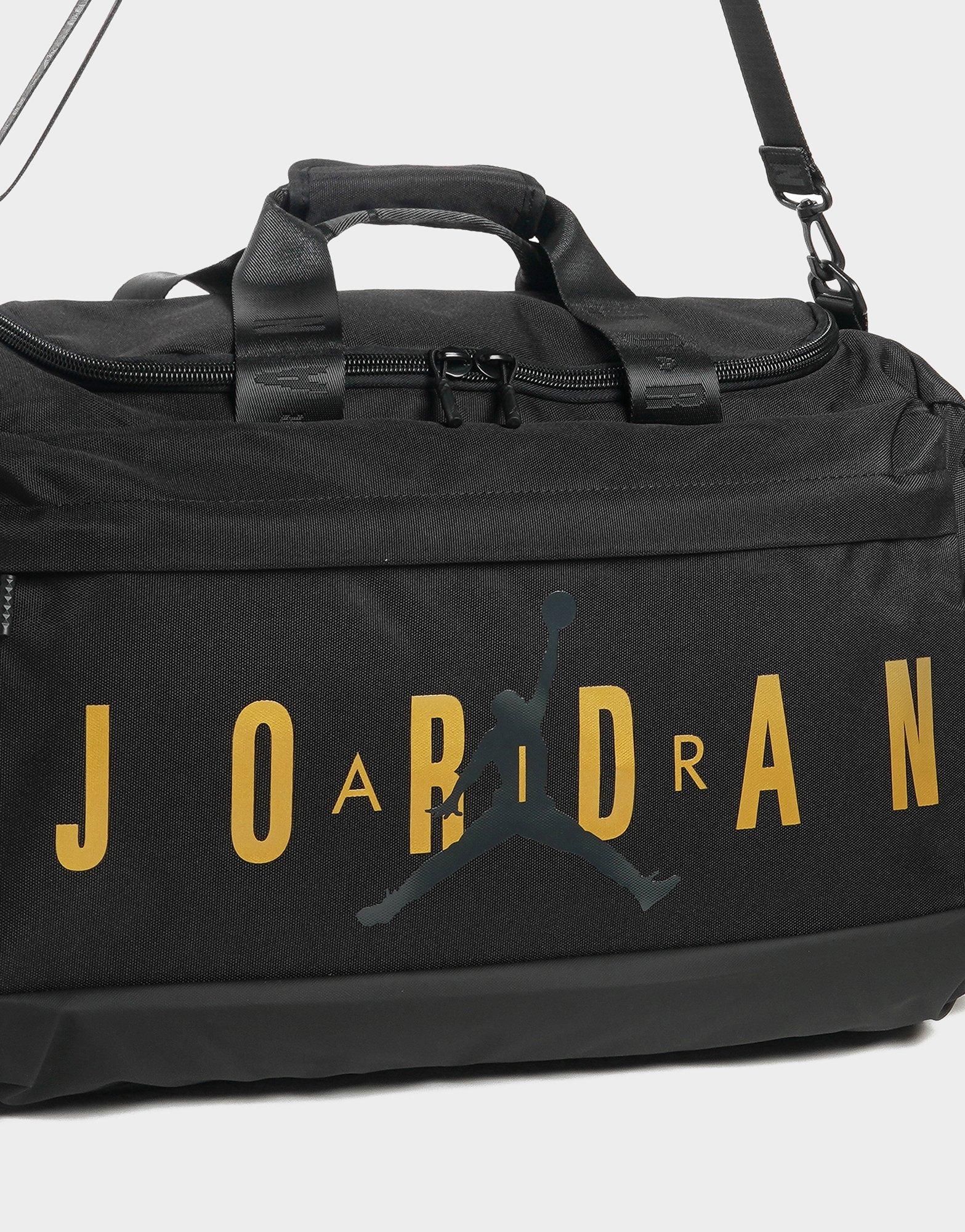 jd jordan bag