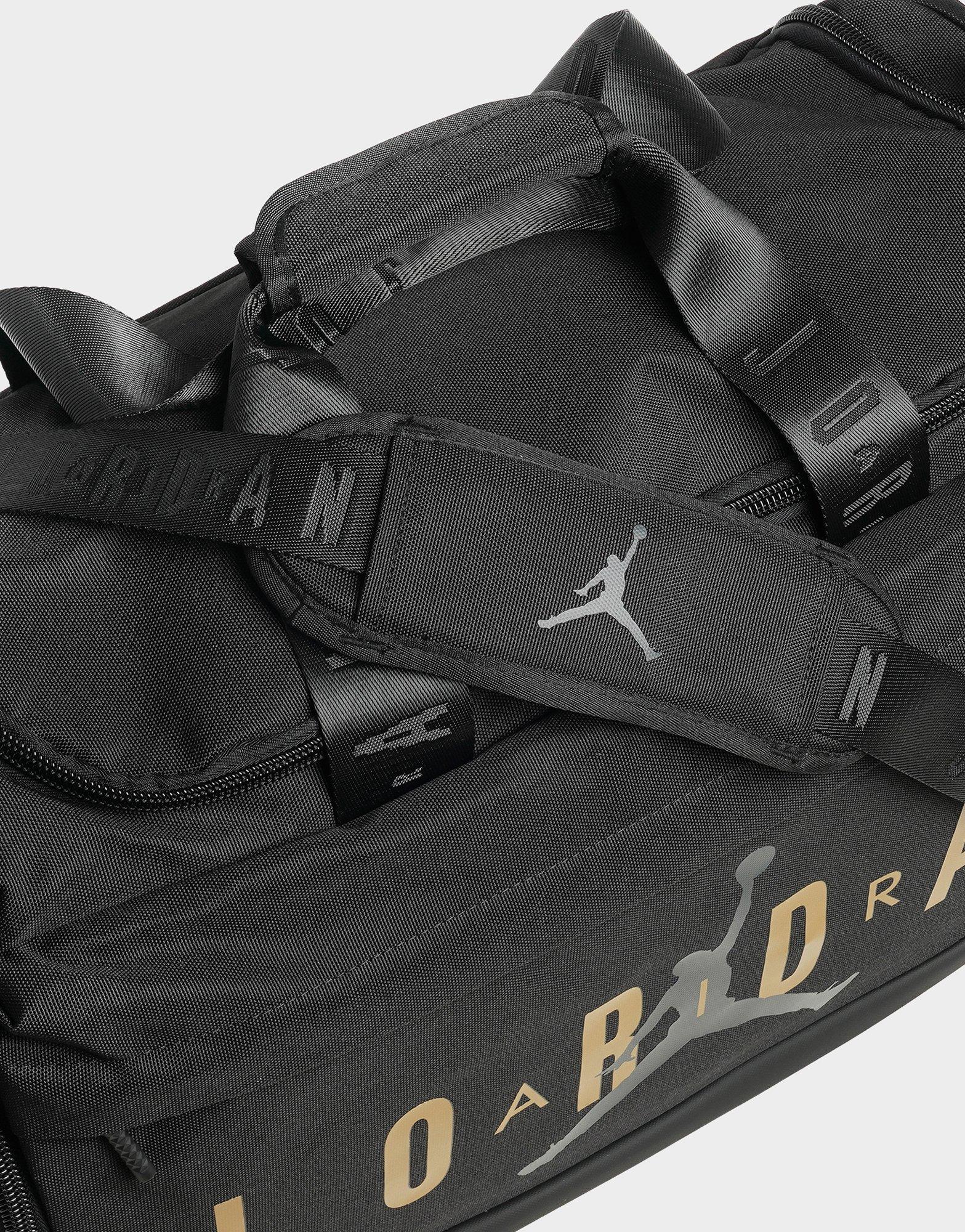 jd jordan bag