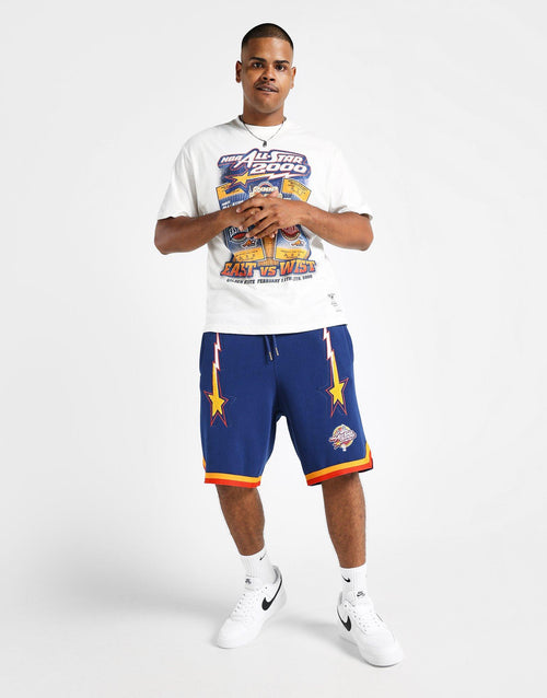 Star Shorts