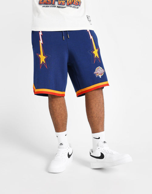 Star Shorts
