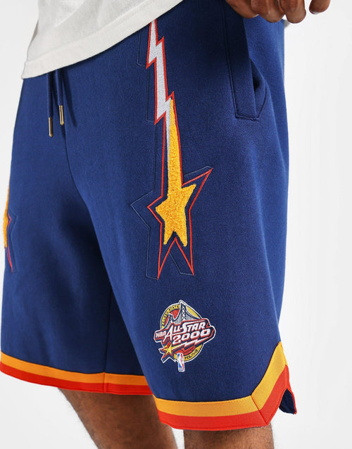 Star Shorts