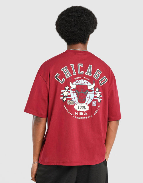 Worldwide T-Shirt