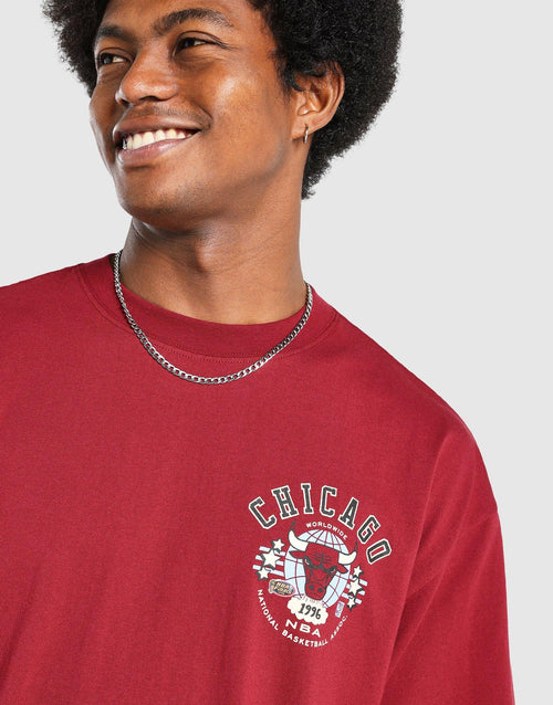 Worldwide T-Shirt