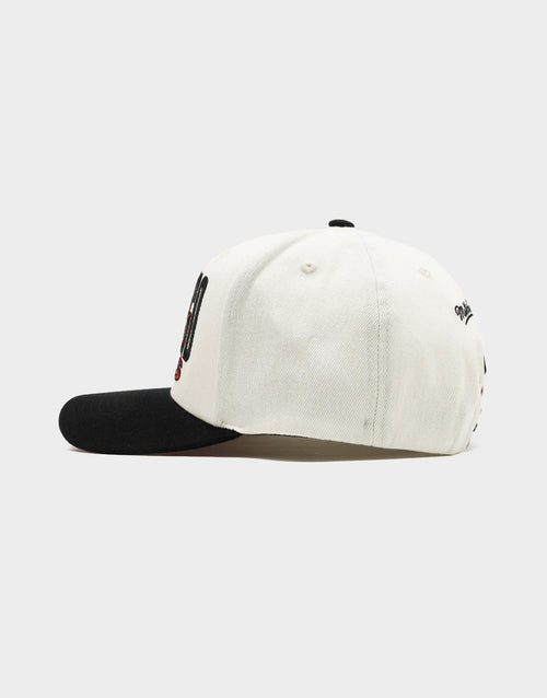 Bulls Cap
