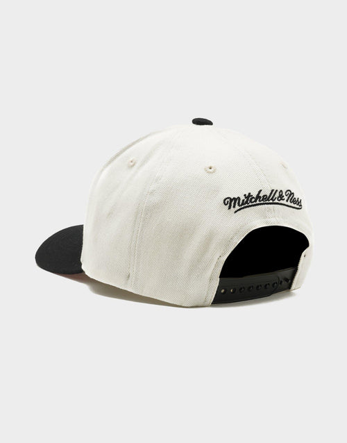 Bulls Cap