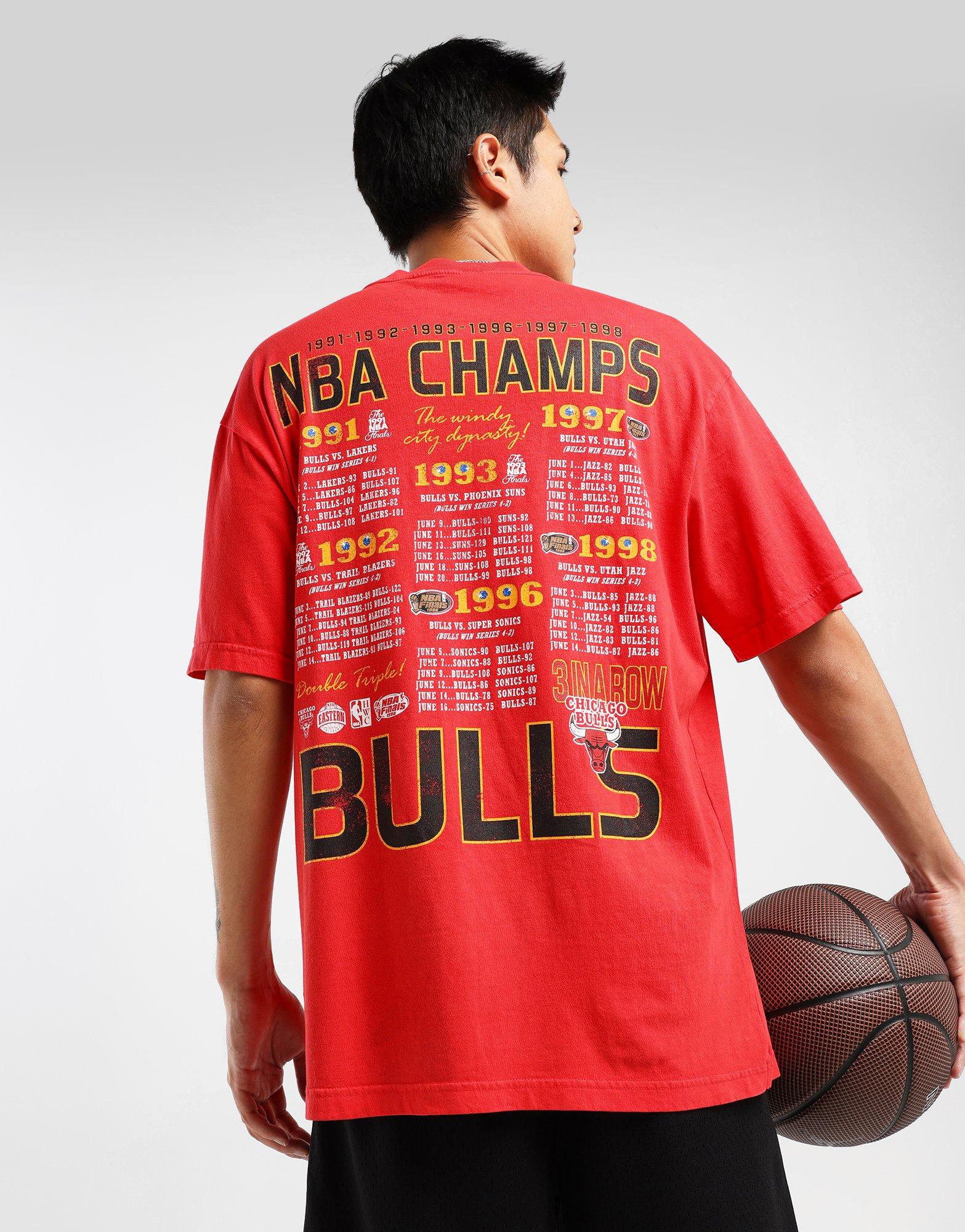 Explode Champions T-Shirt